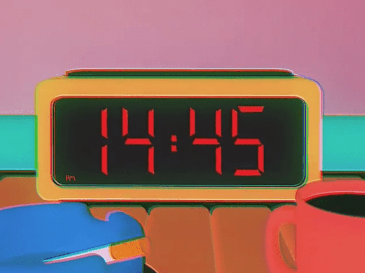 Cover image for 14:44 PM Fusion Beat (Music NFT Project)