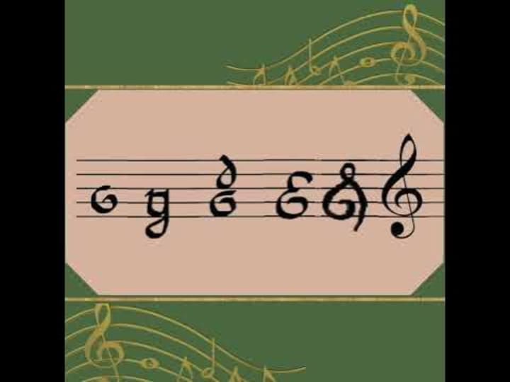 Cover image for Treble Clef - YouTube