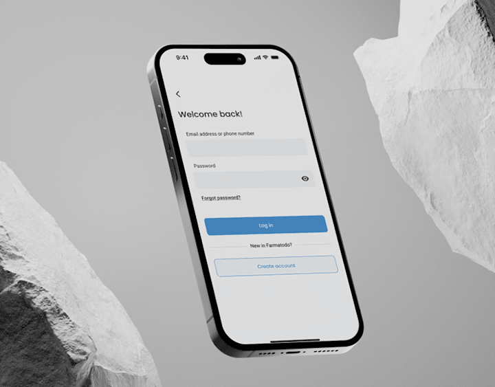 Cover image for Farmatodo - UX Case Study