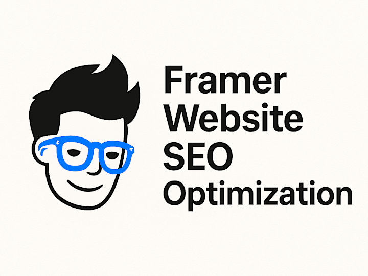 Cover image for Framer SEO Optimization