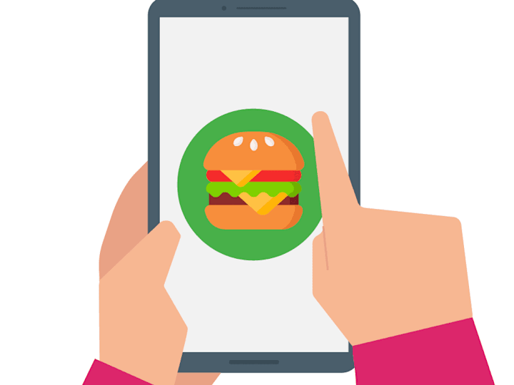 Cover image for Motion Design: Video Guide on Fave Table Ordering