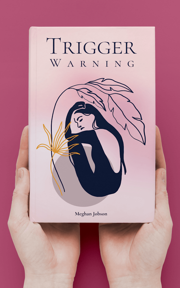 Cover image for Book covers