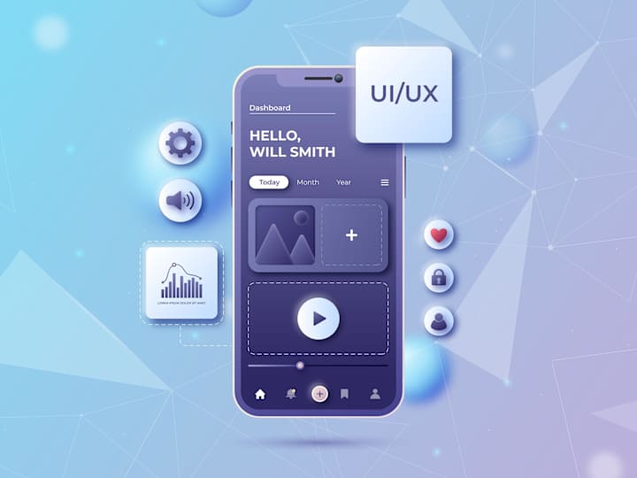 Cover image for Appon