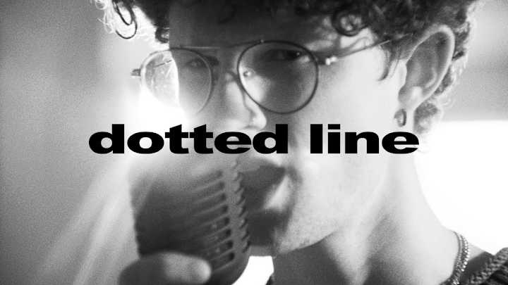 Cover image for Dotted Line | Music Video