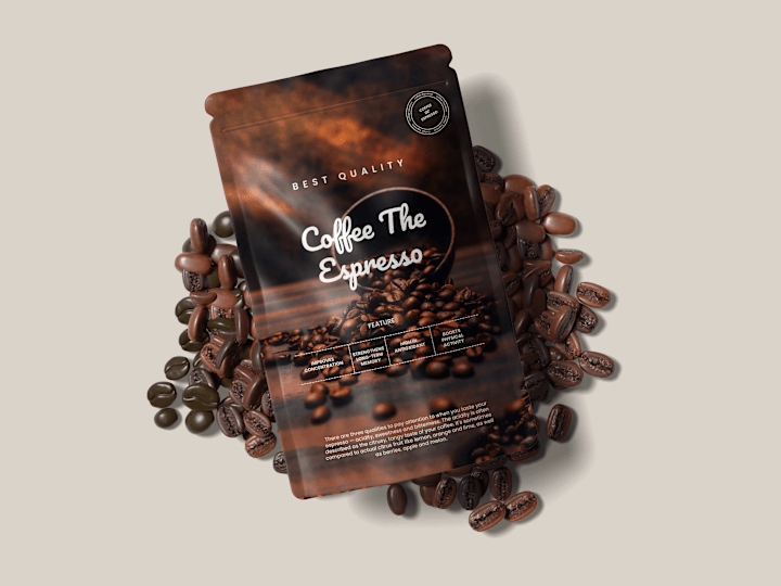 Cover image for Packaging and Label Design