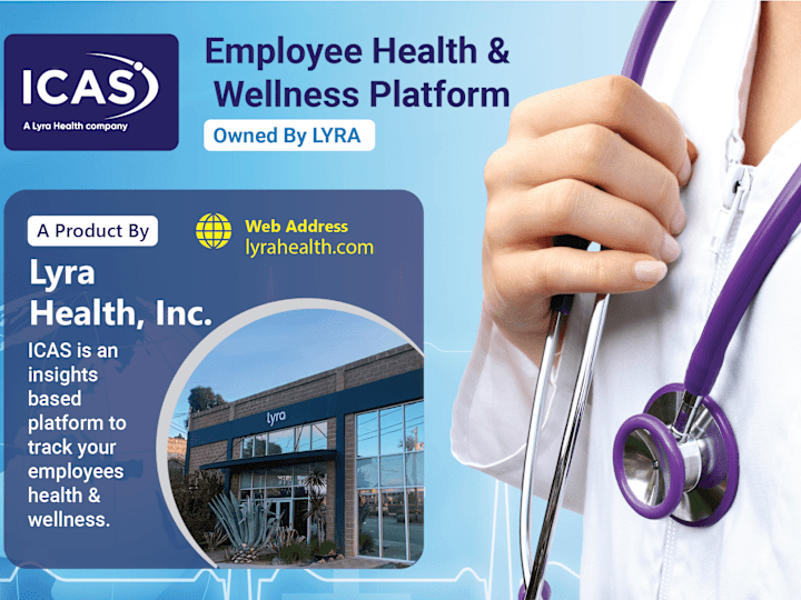 Cover image for ICAS