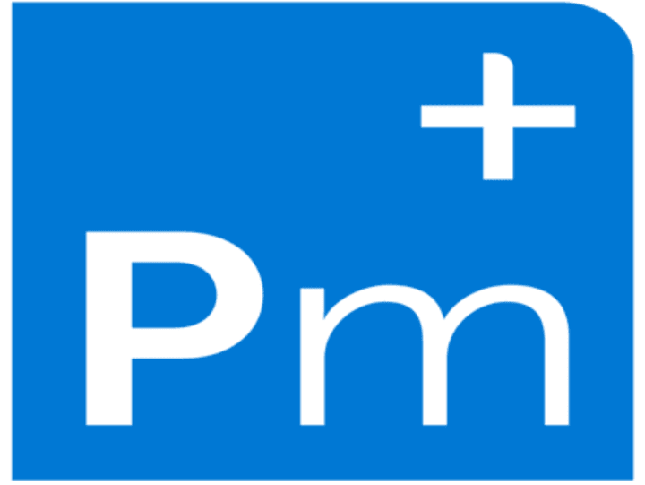 Cover image for Pharmamanager