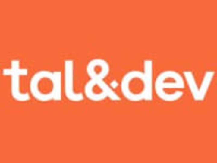 Cover image for Tal&Dev For Companies - Talent that fits