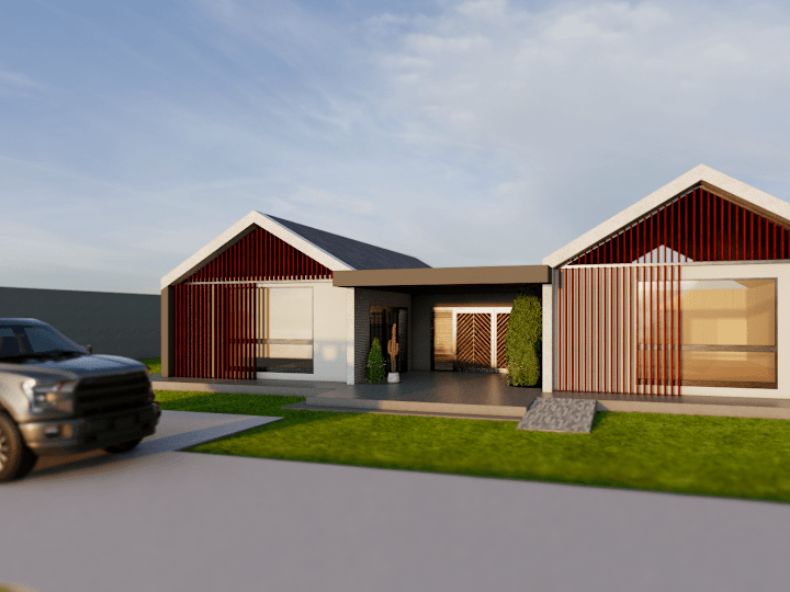 Cover image for House Mkhangala 