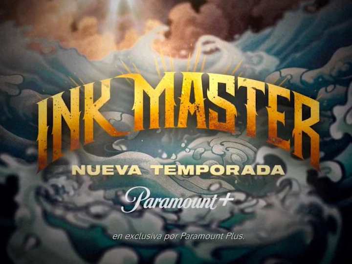 Cover image for Ink Master - New Season Trailer