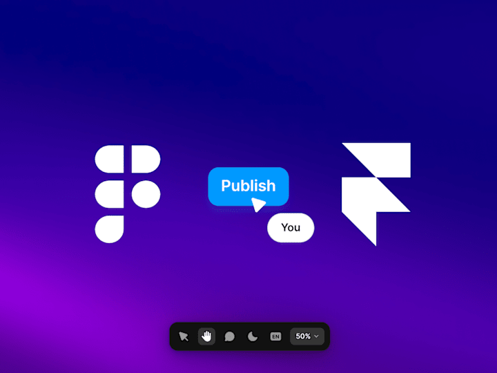 Cover image for Figma to Framer Conversion