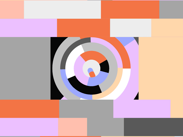 Cover image for Shapes Alive