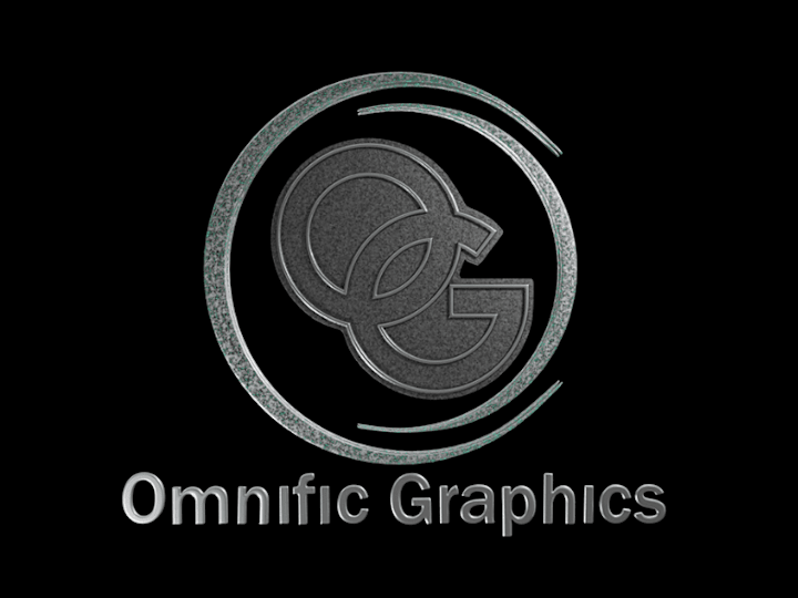 Cover image for 3D Logo Animation and Design