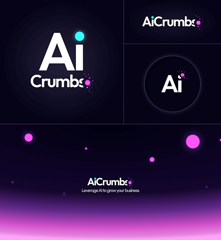 Cover image for Logo Design & Branding