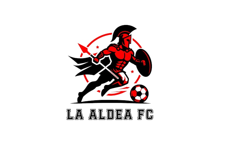 Cover image for Football Logo
