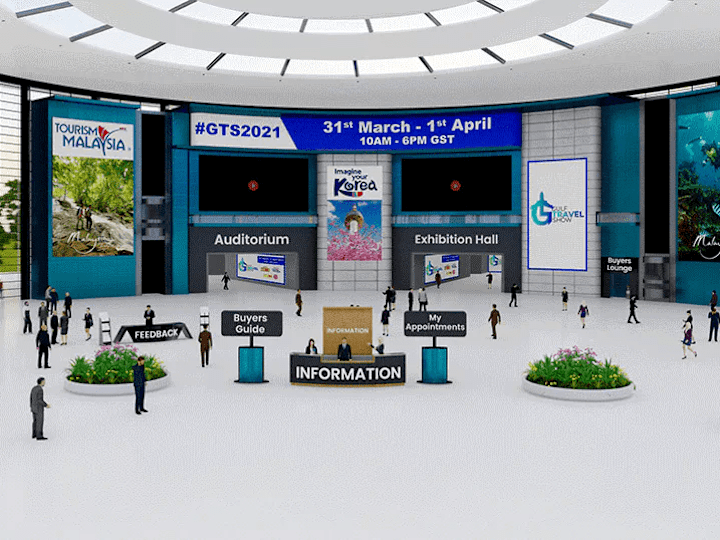 Cover image for Virtual Platform