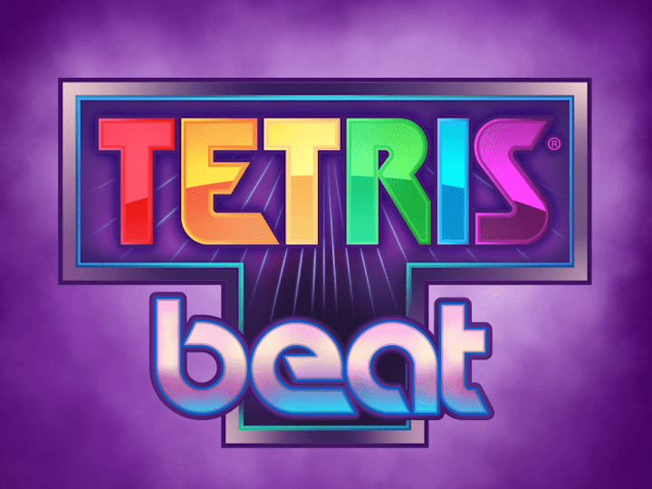 Cover image for Tetris® Beat