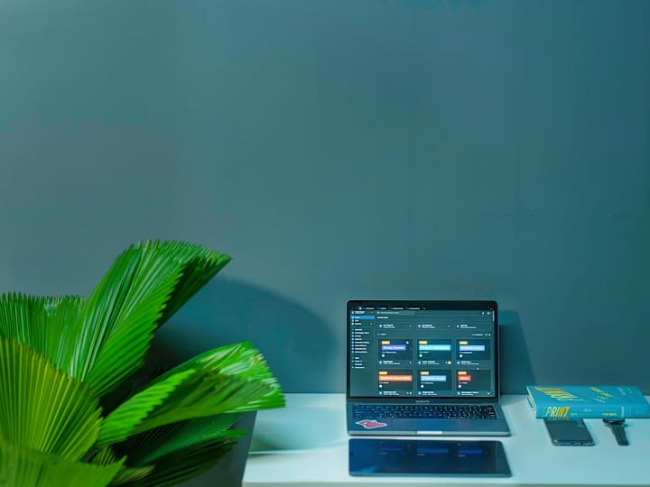 Cover image for UX/UI
