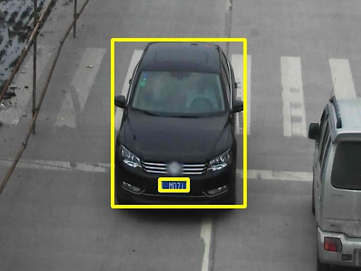 Cover image for License Plate Recognition