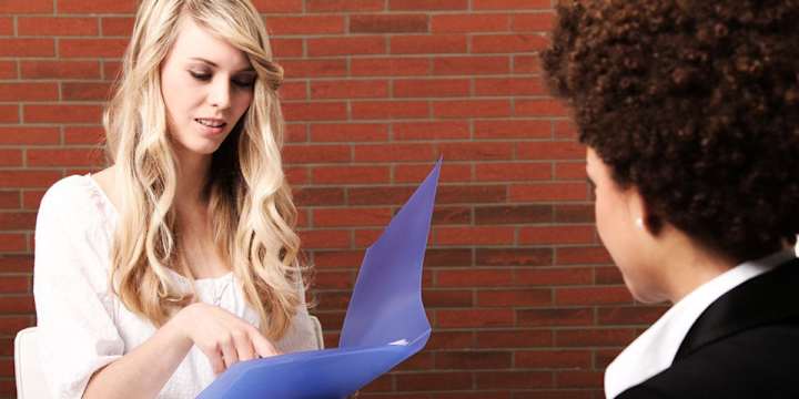 Cover image for 4 Reasons Why Mock Interviews Are Beneficial
