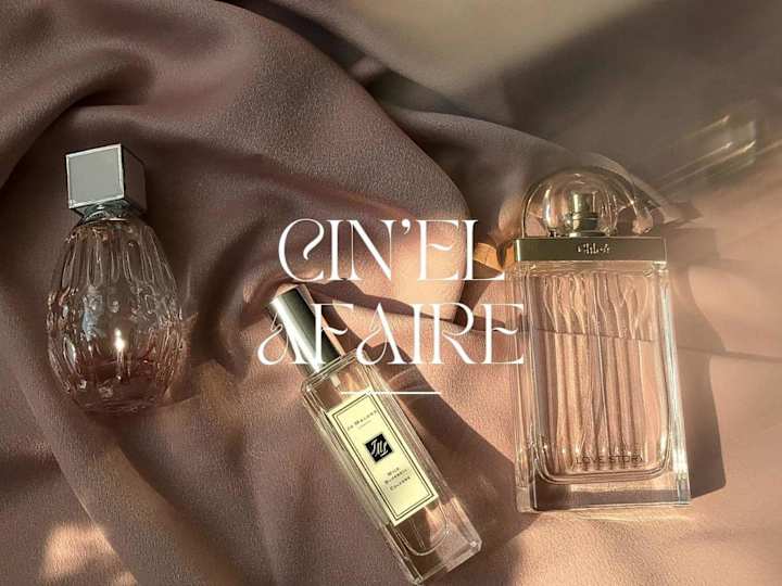 Cover image for Cinel Afaire