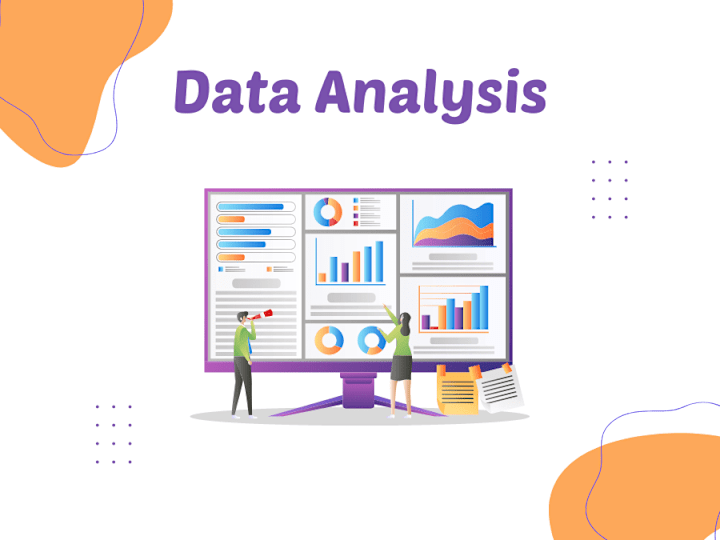Cover image for Data Analysis