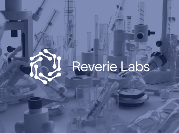 Cover image for Reverie Labs | Where science and functionality converge 