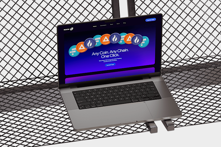 Cover image for Multi-Page Framer Website — Design & Development for Businesses