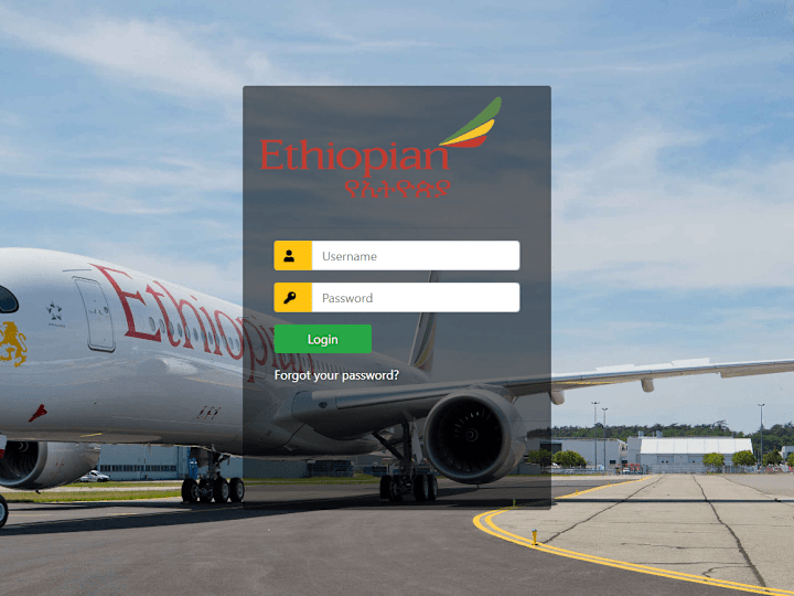 Cover image for Payment Portal
