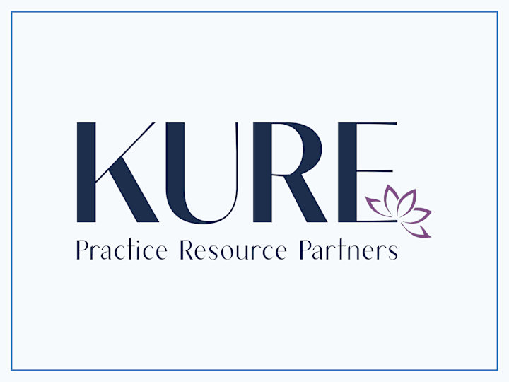 Cover image for KURE (Logo + Brand Guidelines)