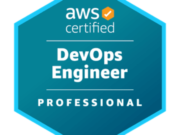 Cover image for DevOps Consulting