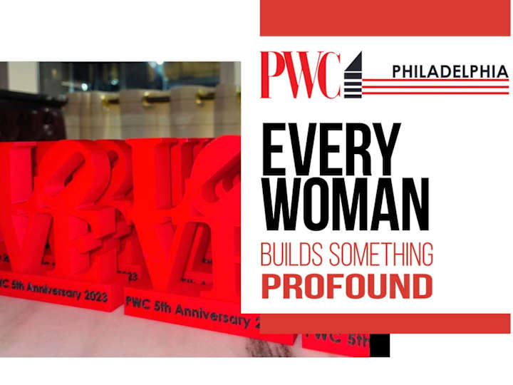 Cover image for PWC Phila | Transformational Nonprofit Leadership