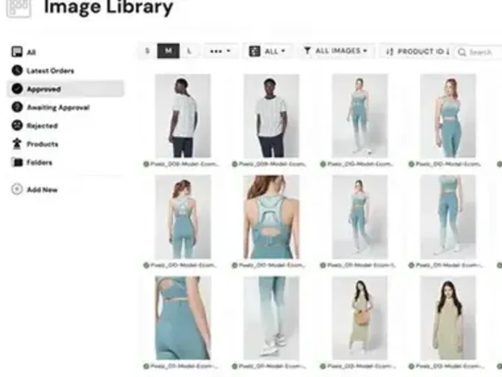 Cover image for Amazon FBA store management