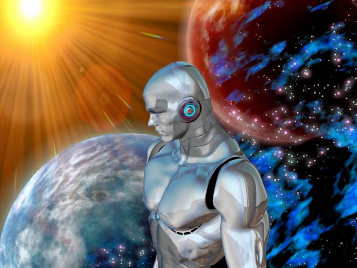 Cover image for The Top 10 Benefits of Using Robots in Space Exploration