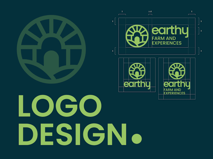 Cover image for LOGO DESIGN - " Elevate Your Brand with Bespoke Logo Design"