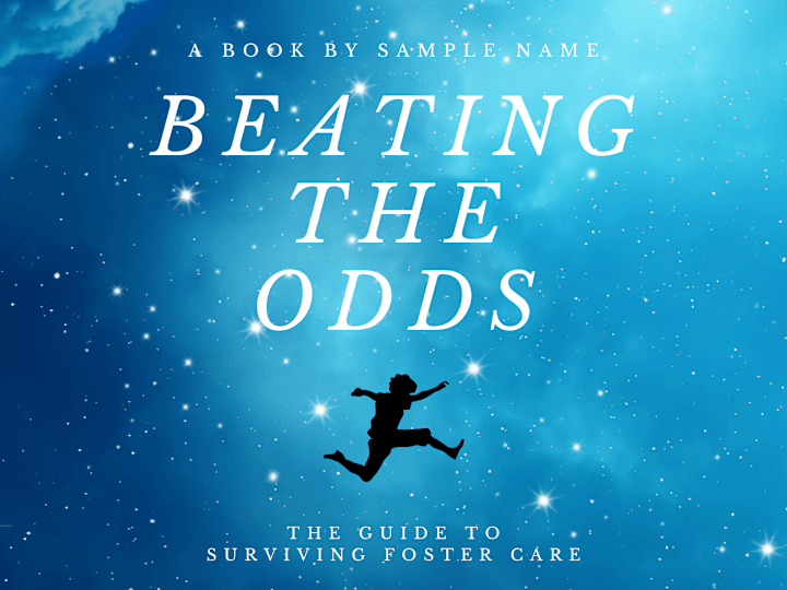 Cover image for Book Cover
