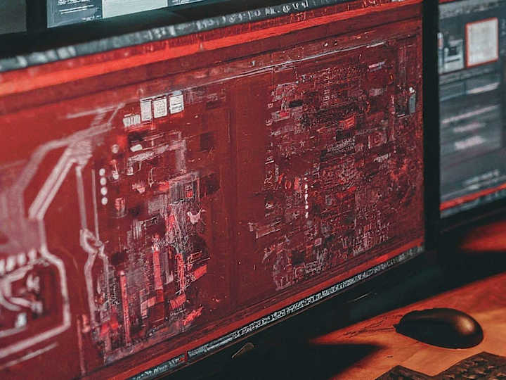 Cover image for PCB Design