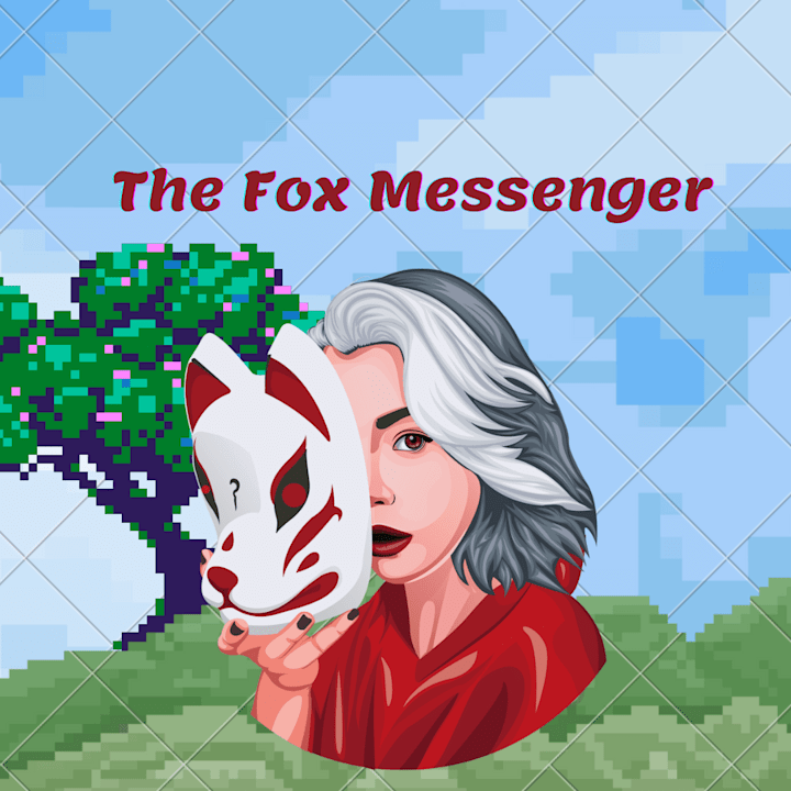 Cover image for Narrative Design and Video Games Writing | The Fox Messenger