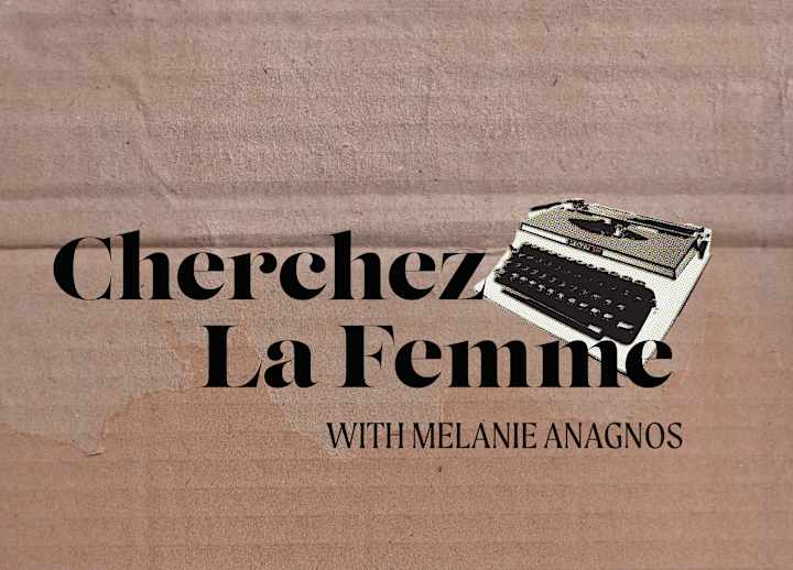 Cover image for Cherchez La Femme