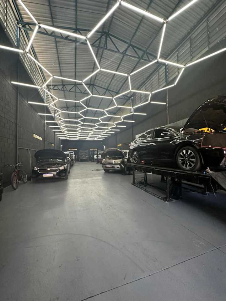 Cover image for Web Design & Webflow Development for Scott Autocenter