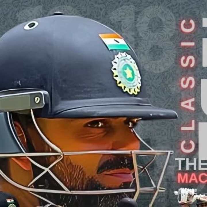 Cover image for hashh creatAI on Instagram: “A era of T20 dominance comes to an…