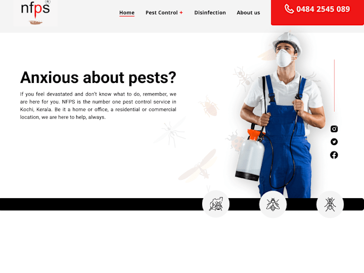 Cover image for WEB DESIGN