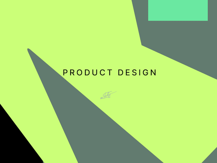 Cover image for Product/Game Design (web, mob, TV)