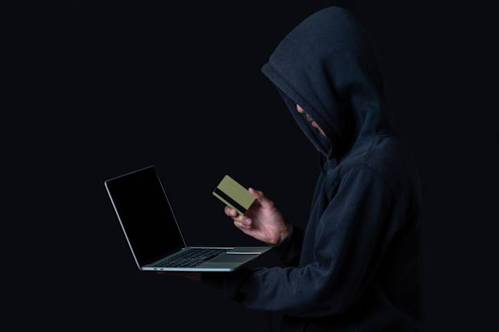Cover image for Avoid Credit Card Fraud in Your Business with the 3D Secure 2.0