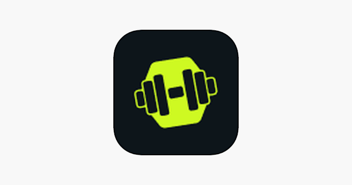 Cover image for FitMe: Workout & Gym Planner 4+