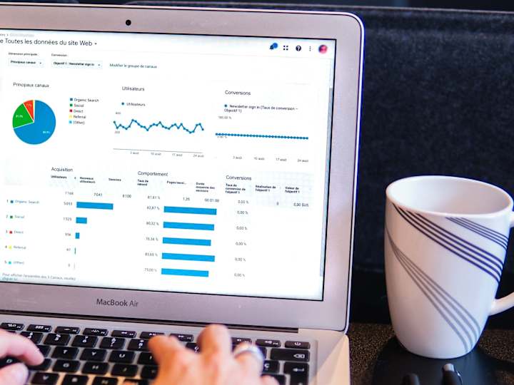 Cover image for Precision Analytics: Uncover Insights, Drive Decisions