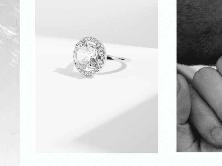 Cover image for Reve Diamonds - Brand Book and Pitch Deck