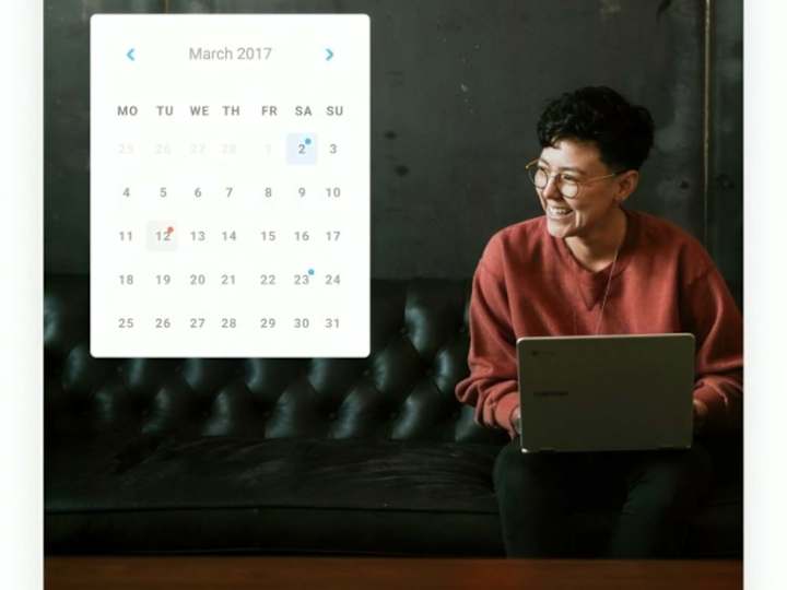 Cover image for Team App - Instant Collaboration for Remote Teams.