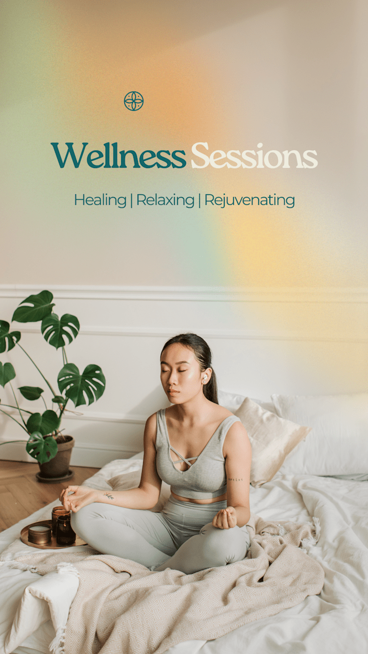 Cover image for 💚 Wellness Tips : Take a Break and Boost Your Well-being! 💚