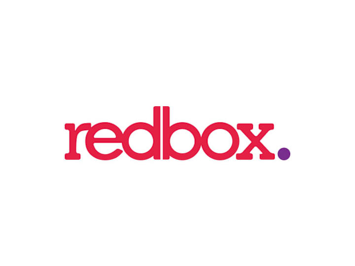 Cover image for Redbox